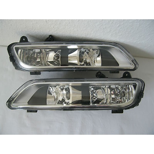 FLAME Sağ Sis Farı - Volkswagen Passat 10-15 1nd 010 Viraj Lambali - Kod 3AA941662B - OEM 3AA941662G