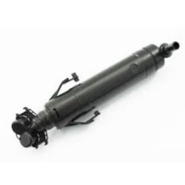 Far - Yikama Robotu / Motoru Sol Volkswagen Passat 6 2011-2015 - OEM 3AA955103