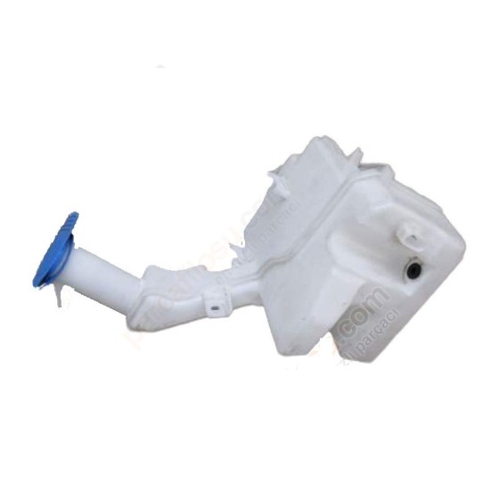 WISCO Silecek - SU Deposu Alt Volkswagen Passat 2011-2015 - Kod 3AA955453G-WSC - OEM 3AA955453G ürün görseli