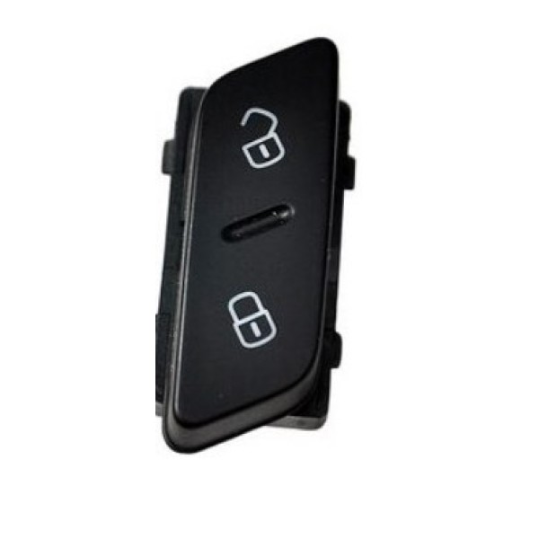 Kapi Kilit Anahtari 4 Pin Volkswagen Passat 2008-2012 - OEM 3AA962125_OEM