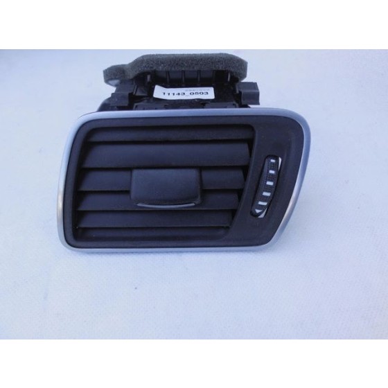İthal Torpido Havalandirma Izgarasi Sol Volkswagen Passat 2010>> - OEM 3AB819701A ürün görseli
