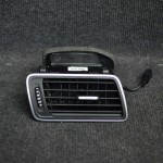 Torpido Havalandirma Izgarasi Sağ Volkswagen Passat 2010>> - OEM 3AB819702A