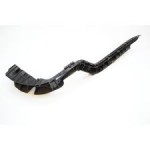 Tampon - Bağlanti Braketi Arka Sağ Volkswagen Passat 2012 - > - Kod 3AE807394A_OEM - OEM 3AE807394A
