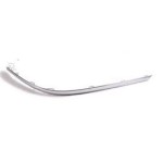 Tampon - Çitasi Arka Sol Krom Volkswagen Passat 10-15 - Kod 3AE807459_DPA - OEM 3AE807459