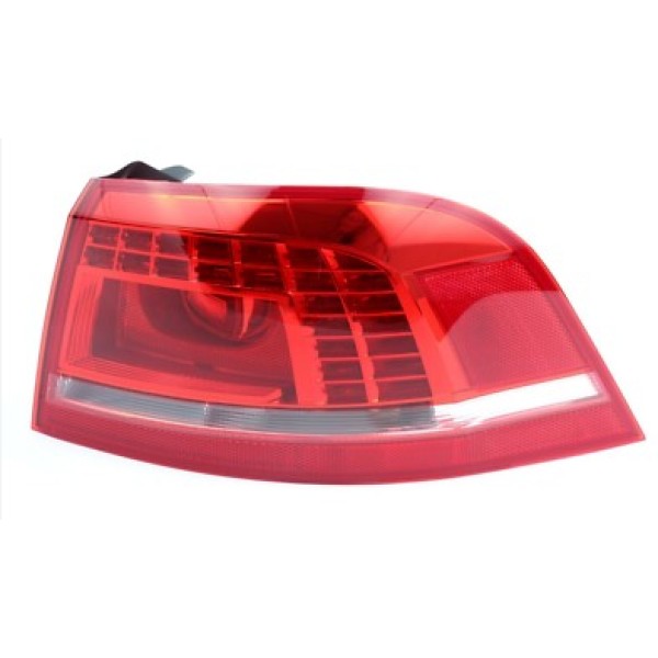 Stop Lambası - Volkswagen Passat Variant Stop Lambasi Diş Sağ Ledli - OEM 3AF945208B