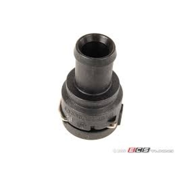 SU Flanşi Volkswagen Golf - Volkswagen Bora - Volkswagen Jetta - Volkswagen Passat - Skoda Octavia 1.4 - OEM 3B0122291B ürün görseli