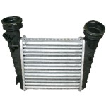 Interkol Radyatörü Awt Volkswagen Passat 5 1.8t 2000-2005 - Kod 3B0145805H-AUTOLUX - OEM 3B0145805H