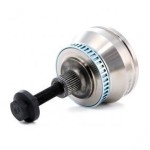 VIKA Aks Kafası - Sol-sag ÖN Dis Volkswagen Passat 1.9 Audi TDI Absli Uzunluk 93 Mm 1996-2000 - Kod 3B0498099B_VIK - OEM 3B0498099C
