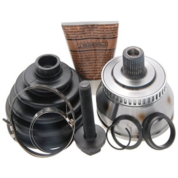 Aks Kafası - Dis (Absli) Volkswagen Passat A4 A6 Skoda Superb 1.9TDI - Kod 3B0498099B-WINPOWER - OEM 3B0498099B