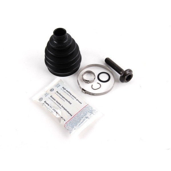 Aks Körüğü Diş Volkswagen Passat-a4-a6 Adp-adr-alz-aeb-awt 1, 6-1, 8-1, 8 T 97-04 Gkn - Kod 3B0498203A-WINPOWER - OEM 3B0498203A