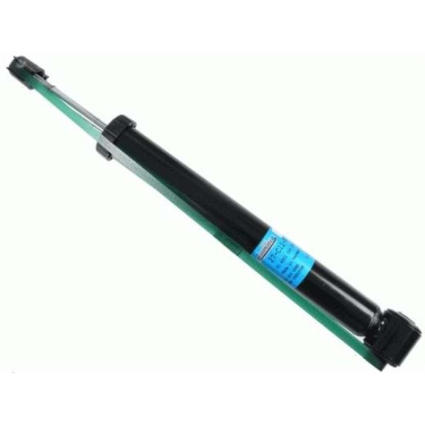İthal Arka Amortisör - Volkswagen Passat A6 Super B 96 > - Kod 3B0513031B-WISCO - OEM 3B0513031B