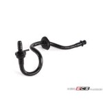 İthal Vakum Borusu Volkswagen Passat 01 / 05 - OEM 3B0611931E