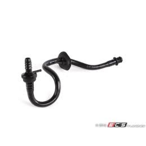 İthal Vakum Borusu Volkswagen Passat 01 / 05 - OEM 3B0611931E