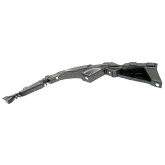 İthal Tampon - Baglanti Braketi ON Sol Volkswagen Passat 97-00 - Kod 3B0807049C-WISCO - OEM 3B0807049C ürün görseli