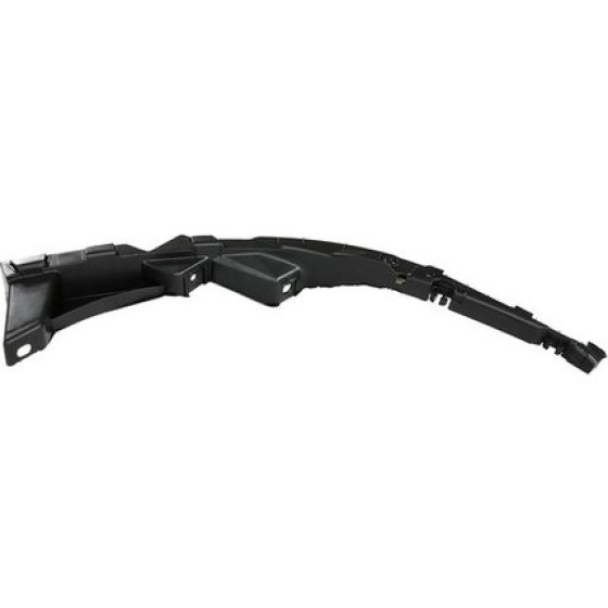 Tampon - Bağlanti Braketi ÖN Sağ Volkswagen Passat 97-00 - Kod 3B0807050C_DPA - OEM 3B0807050C ürün görseli