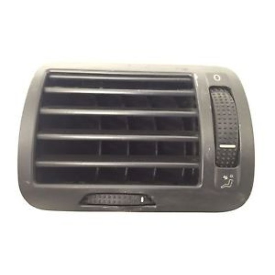 Torpido Havalandirma Izgarasi Sol Volkswagen Passat 97-05 - Kod 3B0819703D 2AQ - OEM 3B0819703D ürün görseli