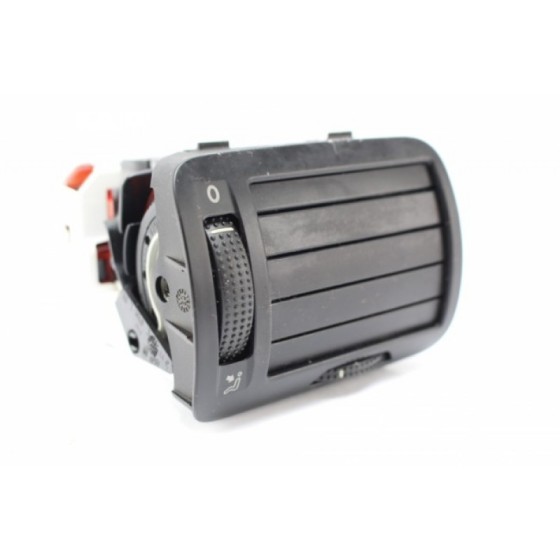 Torpido Havalandirma Izgarasi Sağ Volkswagen Passat 97-05 - Kod 3B0819704D 2AQ - OEM 3B0819704D ürün görseli