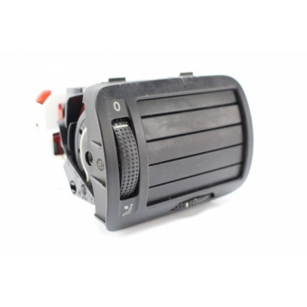 Torpido Havalandirma Izgarasi Sağ Volkswagen Passat 97-05 - Kod 3B0819704D 2AQ - OEM 3B0819704D