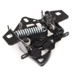 VIKA Motor Kaput Kilidi Volkswagen Passat 97-00 - Kod 3B0823509T_VIK - OEM 3B0823509T