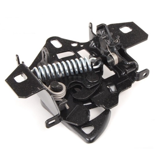 VIKA Motor Kaput Kilidi Volkswagen Passat 97-00 - Kod 3B0823509T_VIK - OEM 3B0823509T ürün görseli