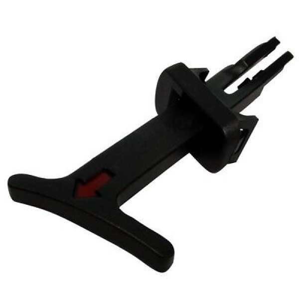 VIKA Motor Kaput Açma Çubuğu Volkswagen Passat 97-00 - Kod 3B0823593C_VIK - OEM 3B0823593B