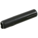 ALMAN Kapi Kilitleme Çubugu Kilitleme Dügmesi Volkswagen Golf - Volkswagen Bora - Volkswagen Passat Febi 22288 - Kod 3B0837187B_ALM - OEM 3B0837187B