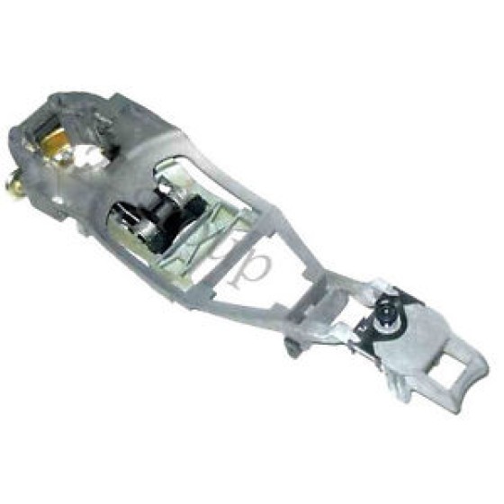 Topran Kapi Kol Braketi İÇ ÖN & Arka L Volkswagen Golf 4-volkswagen Bora-volkswagen Passat-seat Leon-seat Toledo - Kod 3B0837885D_TPR - OEM 3B0837885D ürün görseli