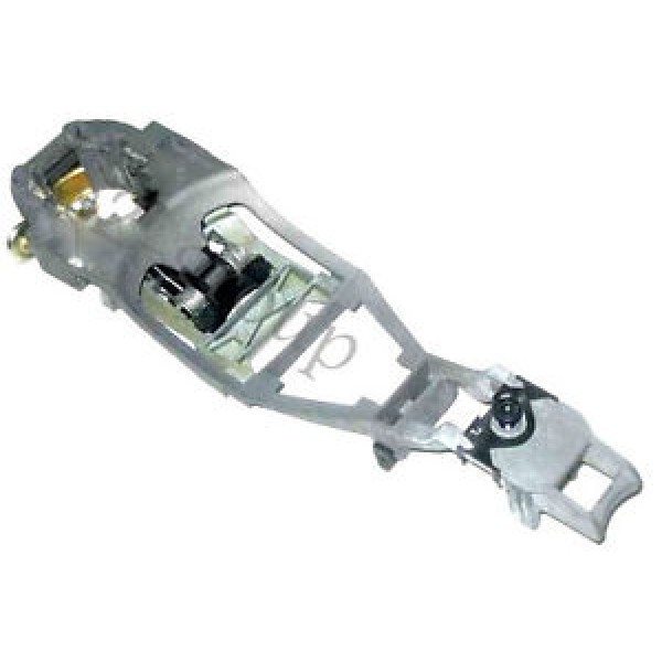 Topran Kapi Kol Braketi İÇ ÖN & Arka L Volkswagen Golf 4-volkswagen Bora-volkswagen Passat-seat Leon-seat Toledo - Kod 3B0837885D_TPR - OEM 3B0837885D