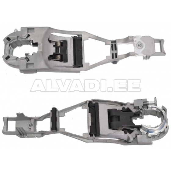 Kapi Kolu Bağlanti Braket İÇ Sağ Volkswagen Golf 4-volkswagen Bora-volkswagen Passat-seat Leon-seat Toledo - OEM 3B0837886D ürün görseli