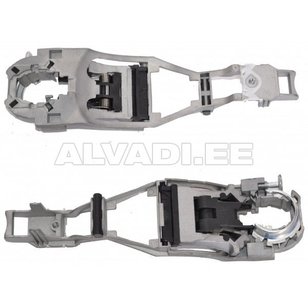 Kapi Kolu Bağlanti Braket İÇ Sağ Volkswagen Golf 4-volkswagen Bora-volkswagen Passat-seat Leon-seat Toledo - OEM 3B0837886D