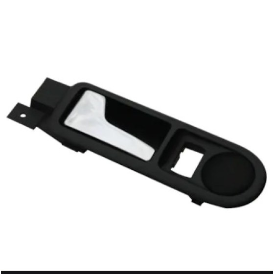 Kapi İÇ Açma Kolu Arka Sol Volkswagen Golf-volkswagen Bora-volkswagen Passat - Kod 3B0839113BC 2AQ_OEM - OEM 3B0839113BC2AQ ürün görseli