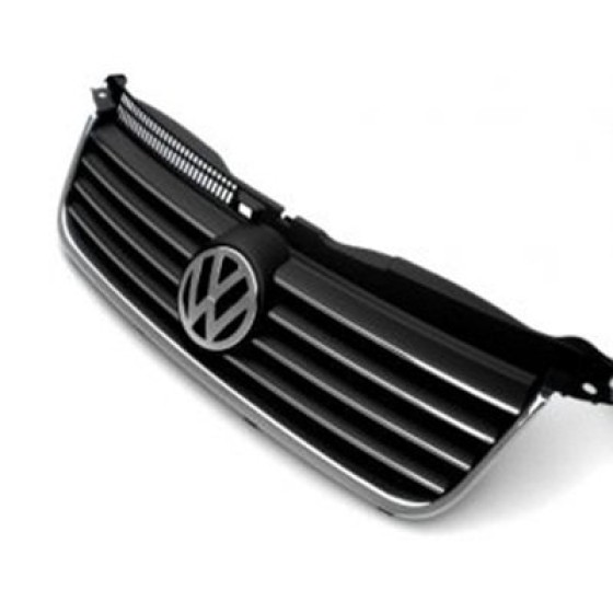 İthal Panjur ÖN Komple Volkswagen Passat 2001-2005 - Kod 3B0853651L_TKY - OEM 3B0853651L ürün görseli