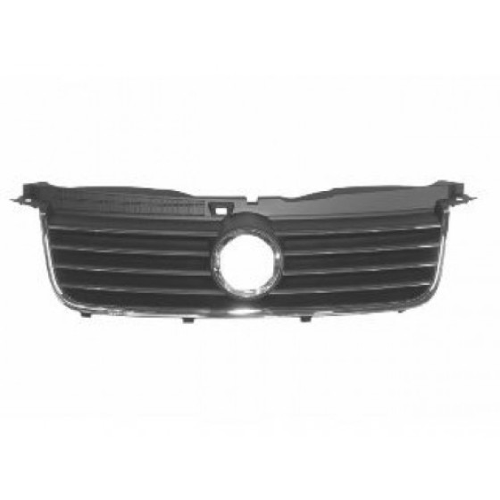 WISCO Panjur ON Nikelajli Volkswagen Passat 01-05 - Kod 3B0853651L-WSC - OEM 3B0853651L ürün görseli