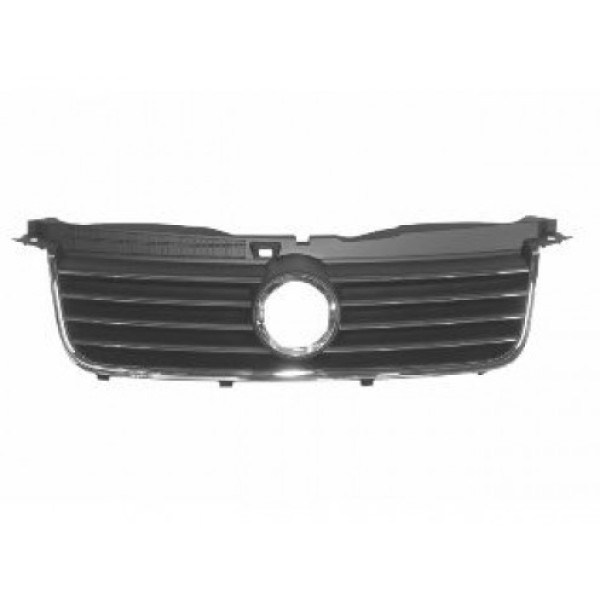 WISCO Panjur ON Nikelajli Volkswagen Passat 01-05 - Kod 3B0853651L-WSC - OEM 3B0853651L