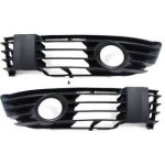 WISCO Tampon - Izgarasi Sol Sisli Volkswagen Passat 01-05 - Kod 3B0853665L - OEM 3B0853665