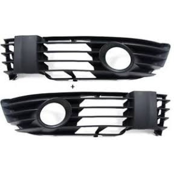 WISCO Tampon - Izgarasi Sol Sisli Volkswagen Passat 01-05 - Kod 3B0853665L - OEM 3B0853665 ürün görseli