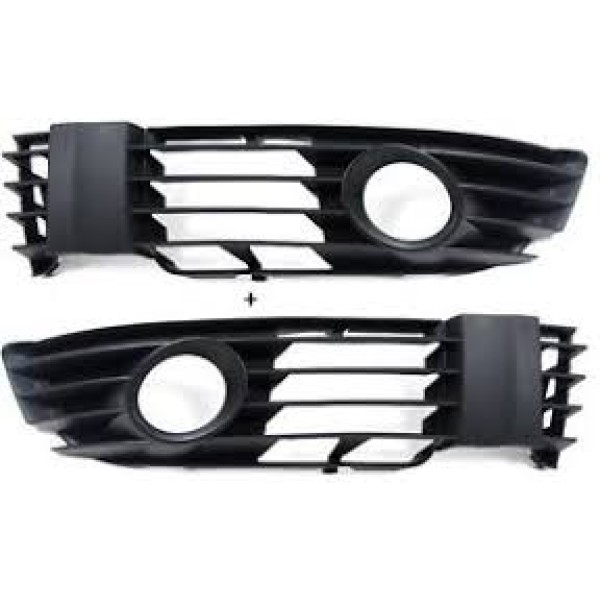WISCO Tampon - Izgarasi Sol Sisli Volkswagen Passat 01-05 - Kod 3B0853665L - OEM 3B0853665