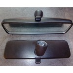 Ayna - İÇ Dikiz Bej Volkswagen Passat-volkswagen Golf-volkswagen Bora-skoda Octavia - OEM 3B0857511