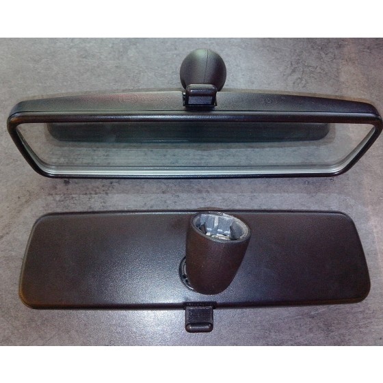 Ayna - İÇ Dikiz Bej Volkswagen Passat-volkswagen Golf-volkswagen Bora-skoda Octavia - OEM 3B0857511 ürün görseli