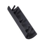 İthal Kapi İÇ Çekme Tutamak & Kapak Siyah Volkswagen Golf Iv-volkswagen Bora-volkswagen Passat - OEM 3B0867175