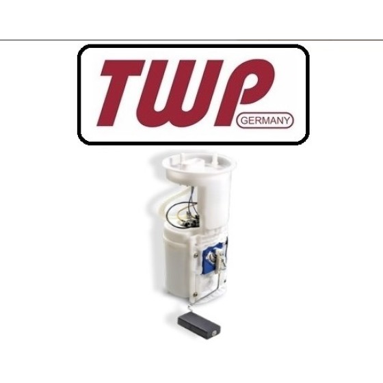 Yakıt Pompası - Volkswagen Passat-a4 Alz-awt-alt Samandirali / 1, 6-1, 8 T-2, 0 00-04 - Kod 3B0919051C_TWP - OEM 3B0919051B ürün görseli