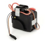 Çakmak Komple Volkswagen Passat - Kod 3B0925071A_OEM - OEM 3B0925071A