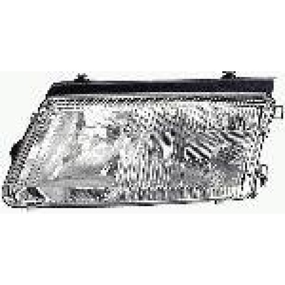 WISCO Far - Lambasi Sağ Volkswagen Passat 4 - OEM 3B0941018K ürün görseli