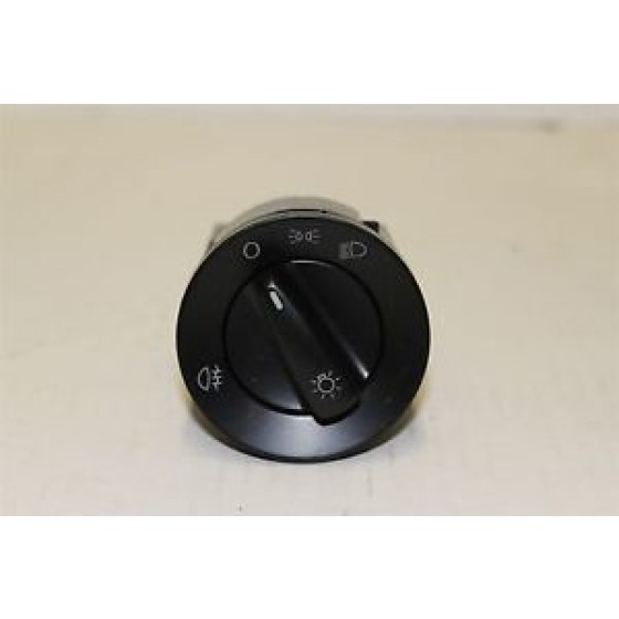İthal Far - Anahtari (Yeşil) Citroen-skoda Fabia-skoda Octavia-volkswagen Passat-skoda Superb - OEM 3B0941531B ürün görseli