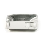 Tavan Lambasi Gri Volkswagen Bora-volkswagen Golf-skoda Octavia-volkswagen Passat-volkswagen Amarok-volkswagen Caddy-volkswagen Jetta-volkswagen Polo-volkswagen Touareg-t5-t6-seat - Kod 3B0947105CY20 - OEM 3B0947105BY20