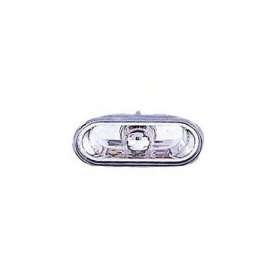 İthal Çamurluk - Sinyali Seffaf Volkswagen Passat B5 97-00 - Kod 3B0949117S-WISCO - OEM 3B0949117S ürün görseli