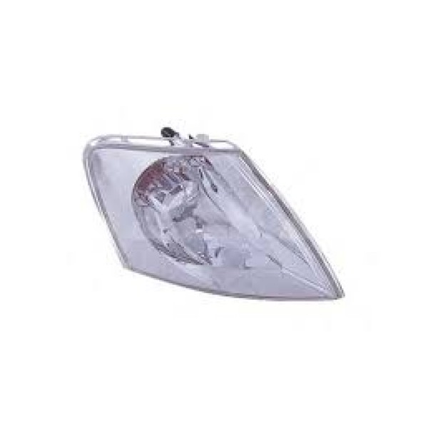 DPA Sinyal Lambasi R ( Şeffaf ) Volkswagen Passat 97-00 - OEM 3B0953042B