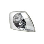 Sinyal Lambasi Şeffaf Sağ Beyaz Volkswagen Passat 97-00 - Kod 3B0953042C_DPA - OEM 3B0953042C