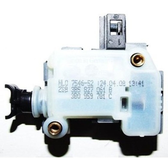 Bagaj Kilit Motoru Golf4-volkswagen Bora-volkswagen Passat-volkswagen Polo-volkswagen Touareg - OEM 3B0959781C ürün görseli