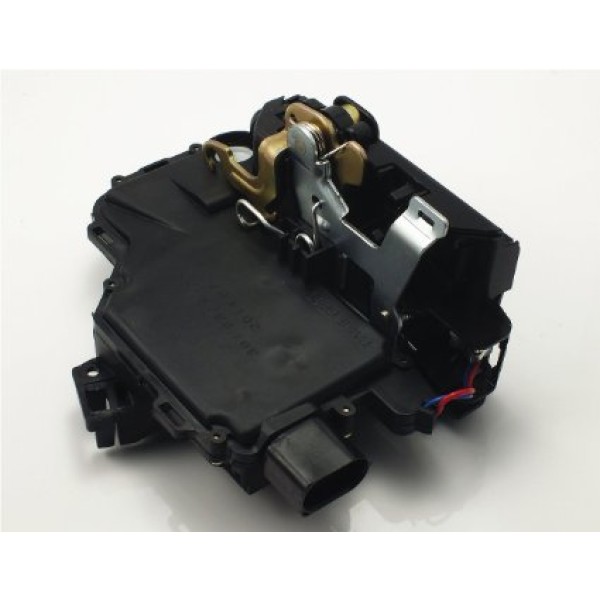 BARCHA Kapi Kilit Mekanizmasi ÖN Sol Volkswagen Passat - Volkswagen Golf 4 - Volkswagen Bora - Skoda Octavia - Skoda Fabia - Seat Toledo - Seat Leon - OEM 3B1837015A